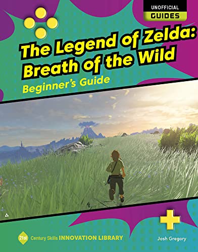 Legend Of Zelda Breath Of The