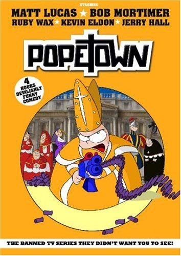 Pope Town