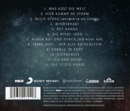 Was Kost die Welt