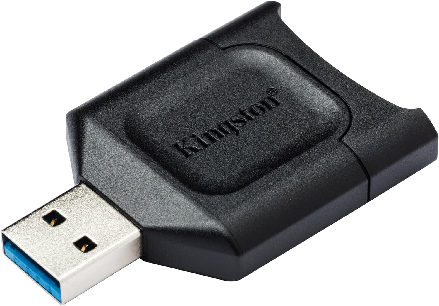 Kingston MobileLite Plus (MLP ) SD Card Reader USB 3.1 SDHC/SDXC UHS-II