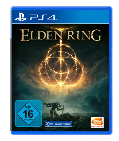 Elden Ring - Standard Edition