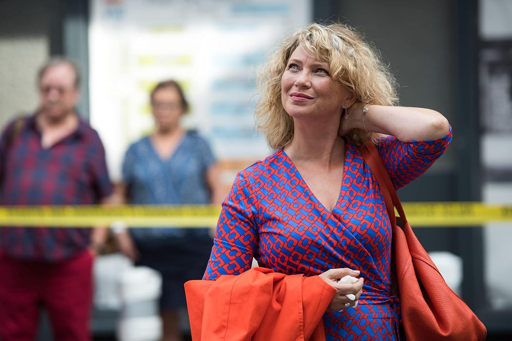 Candice Renoir - Staffel 7