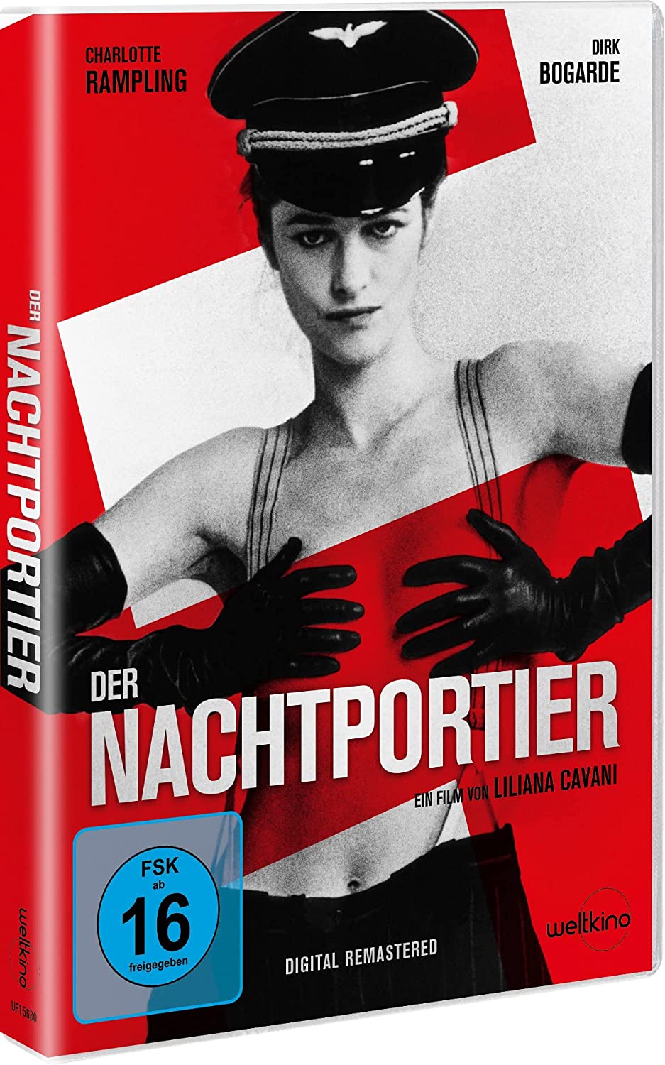 Der Nachtportier