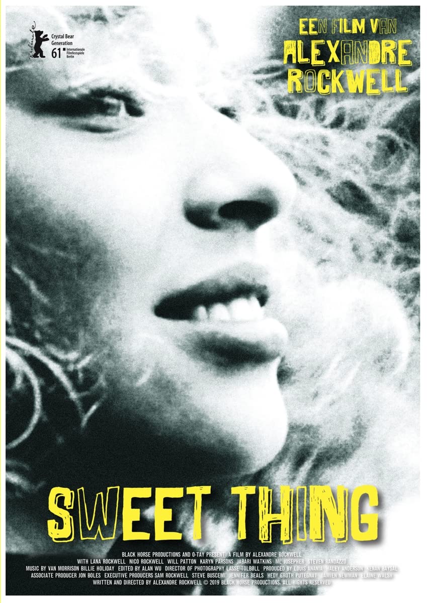 Sweet Thing