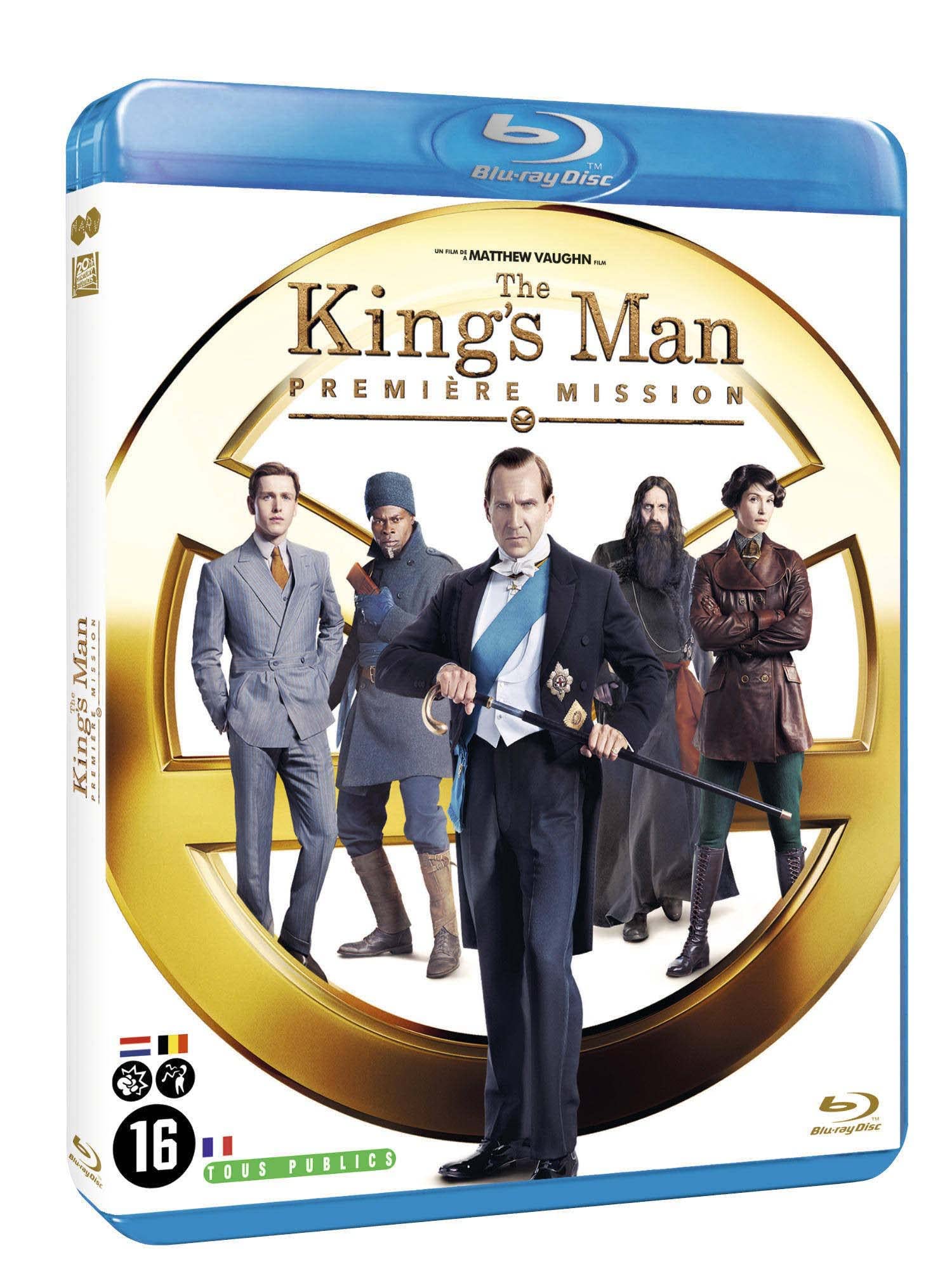 The King's Man
