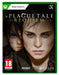 A Plague Tale: Requiem (Xbox Series X
