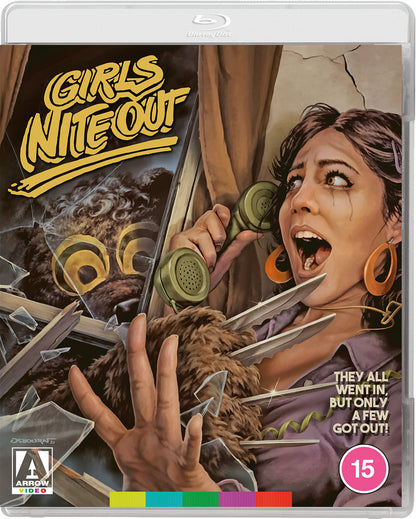 Girl's Nite Out