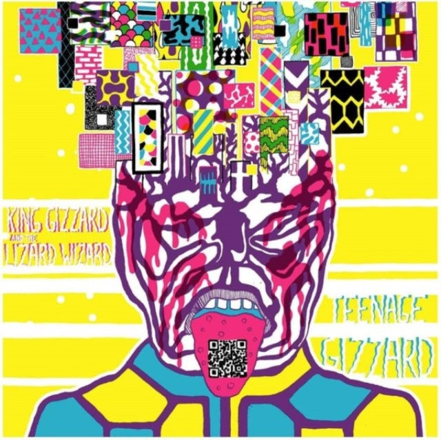 Teenage Gizzard (Eu Fuzz Club Official Bootleg)
