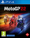 MotoGP22 Standard Edition (PS4) Includes Special Suits Liveries Exclusive to Amazon.co.uk PlayStation 4
