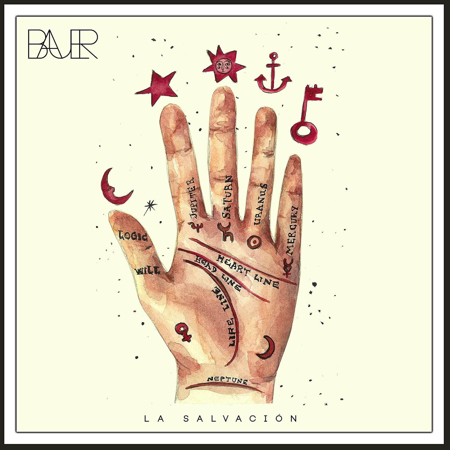 La Salvación