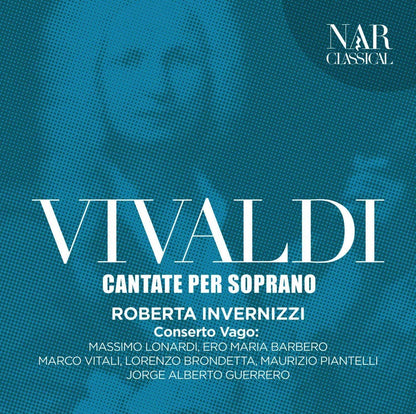 Cantate Per Soprano