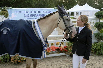 Taking the Reins