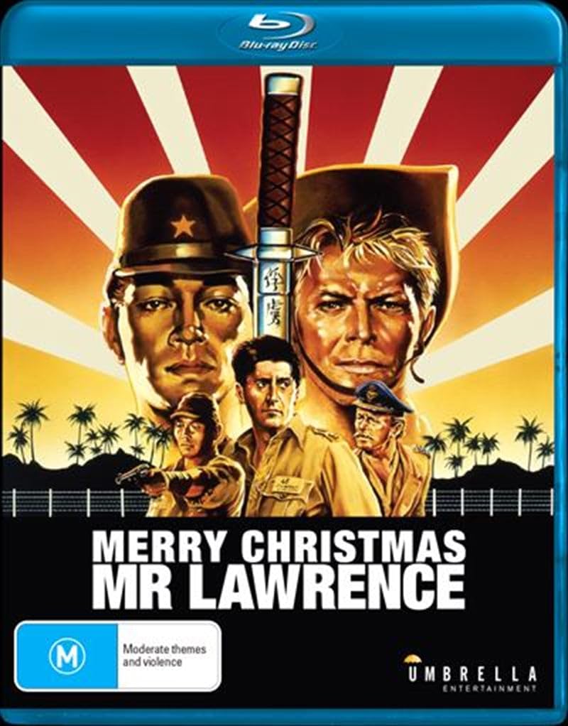 Merry Christmas Mr Lawrence