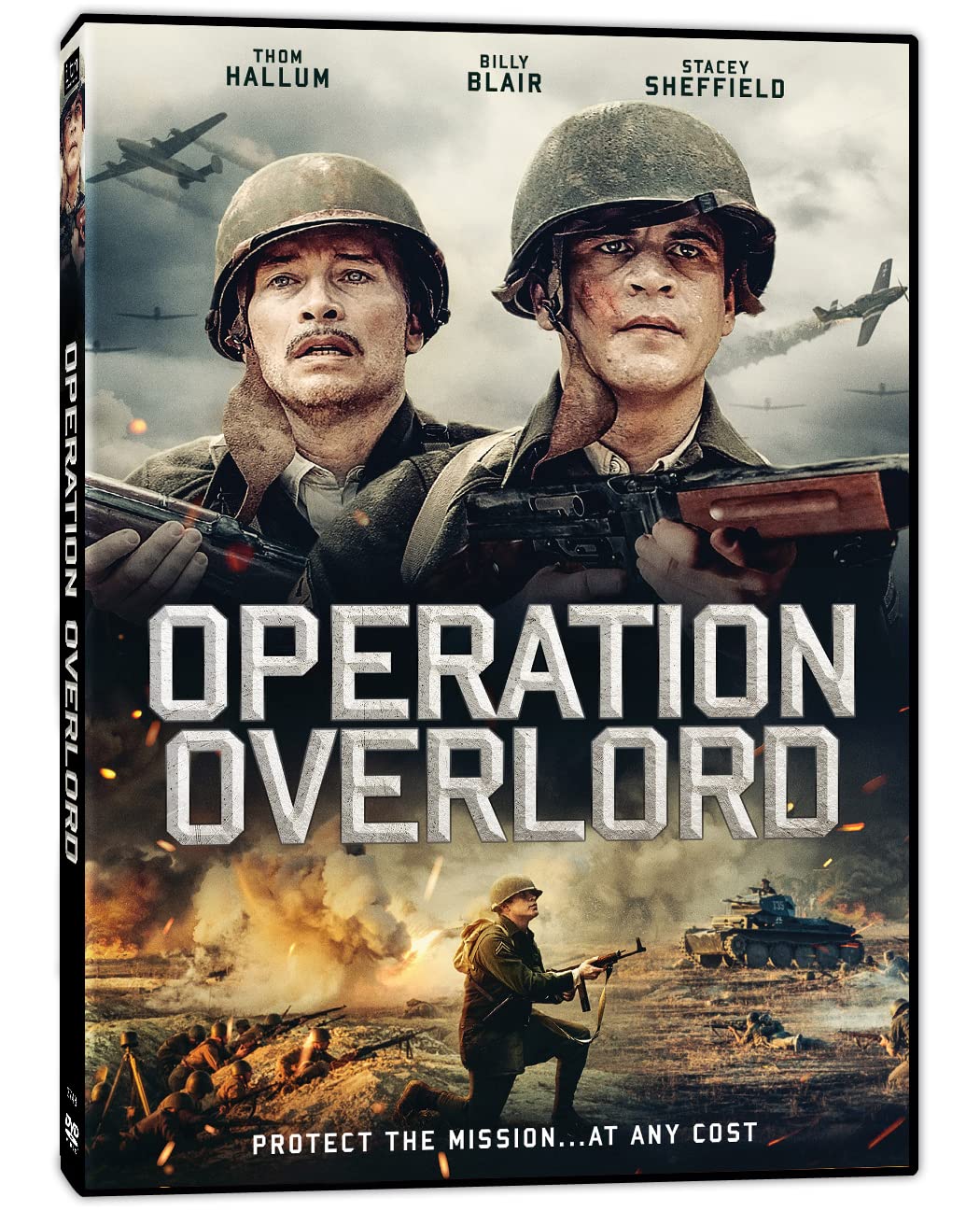 Operation Overlord