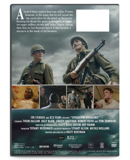 Operation Overlord