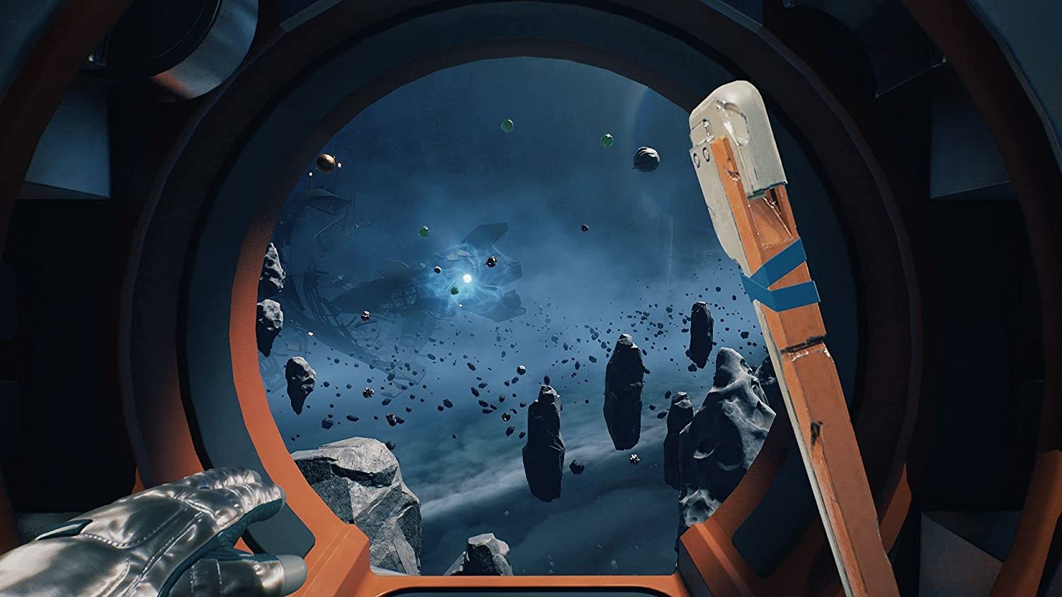 Breathedge (PS5