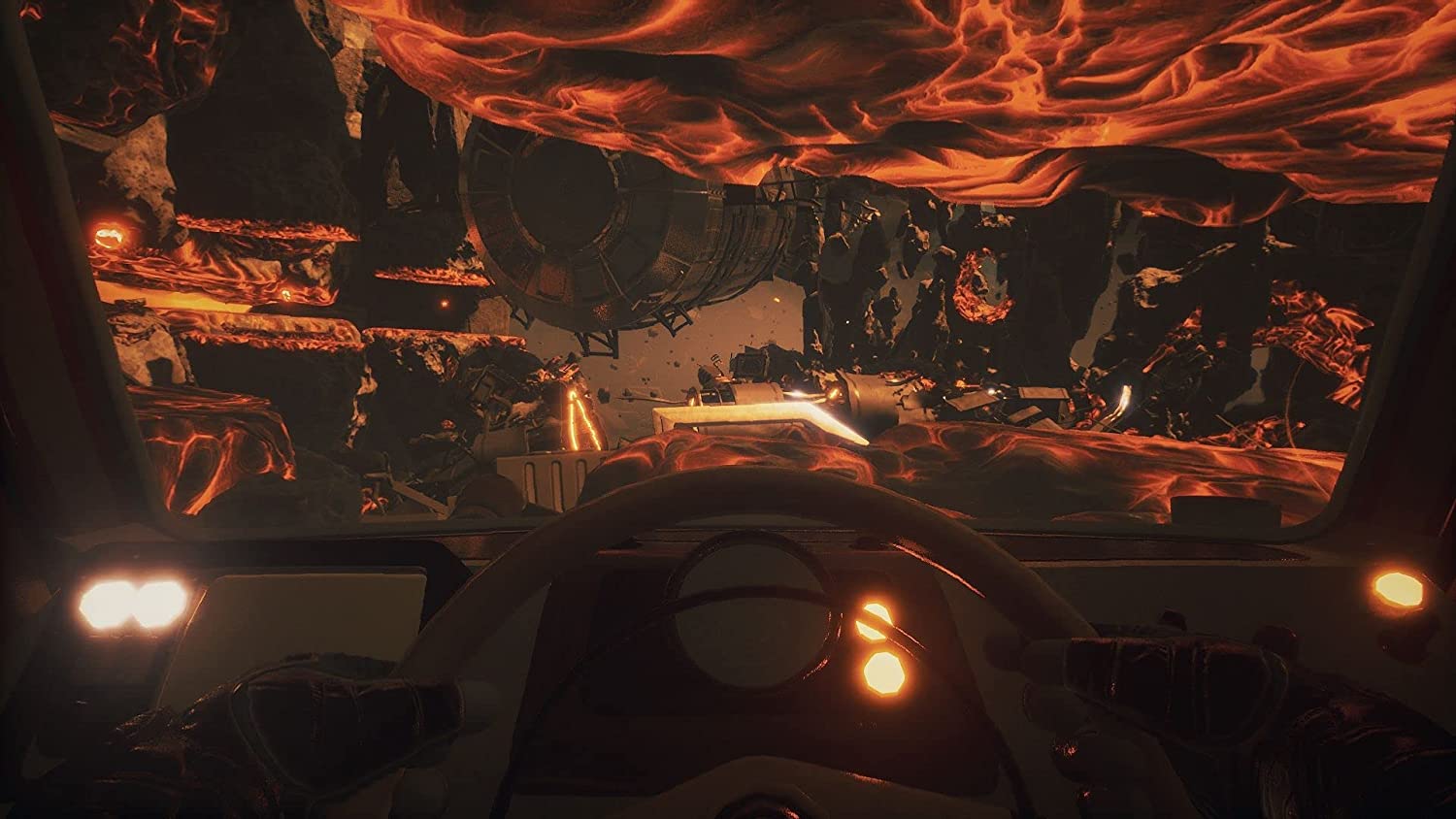Breathedge (PS5