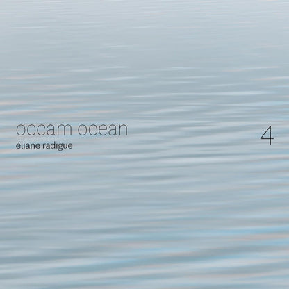 Occam Ocean, Vol. 4