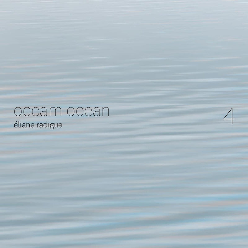 Occam Ocean, Vol. 4