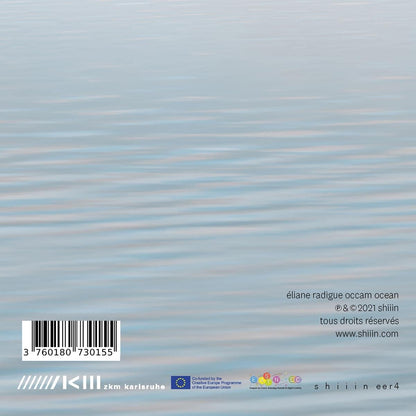 Occam Ocean, Vol. 4
