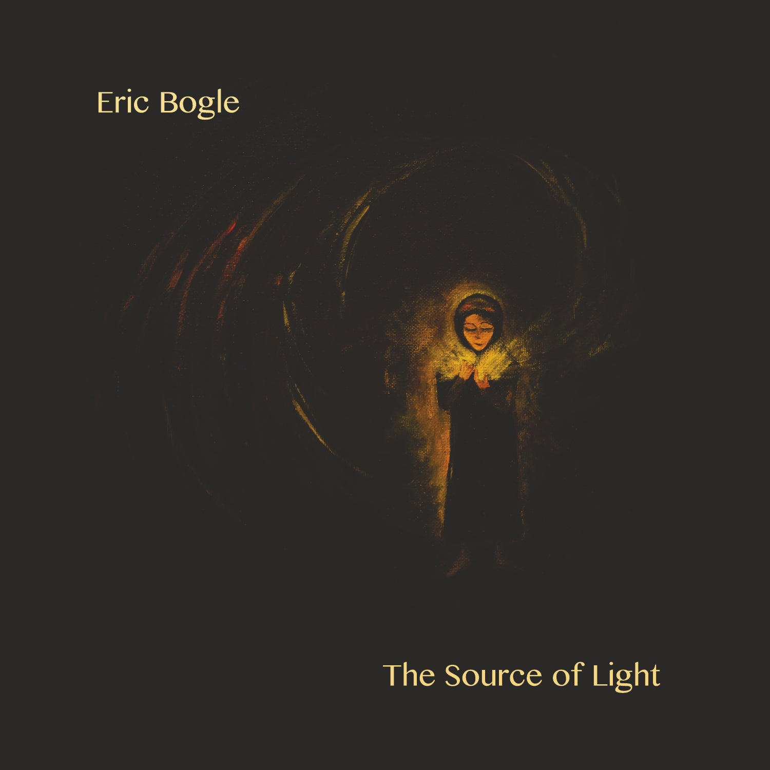 The Source of Lght