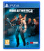 Breathedge (PS4) PlayStation 4
