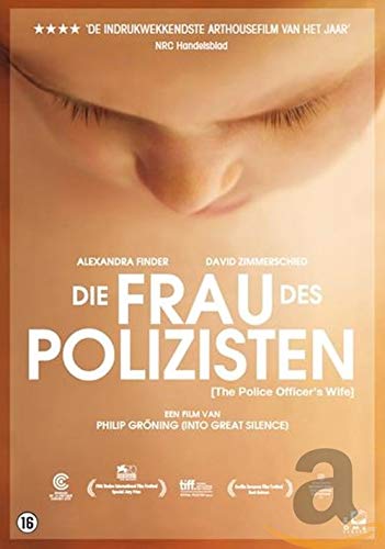 Die frau des polizisten