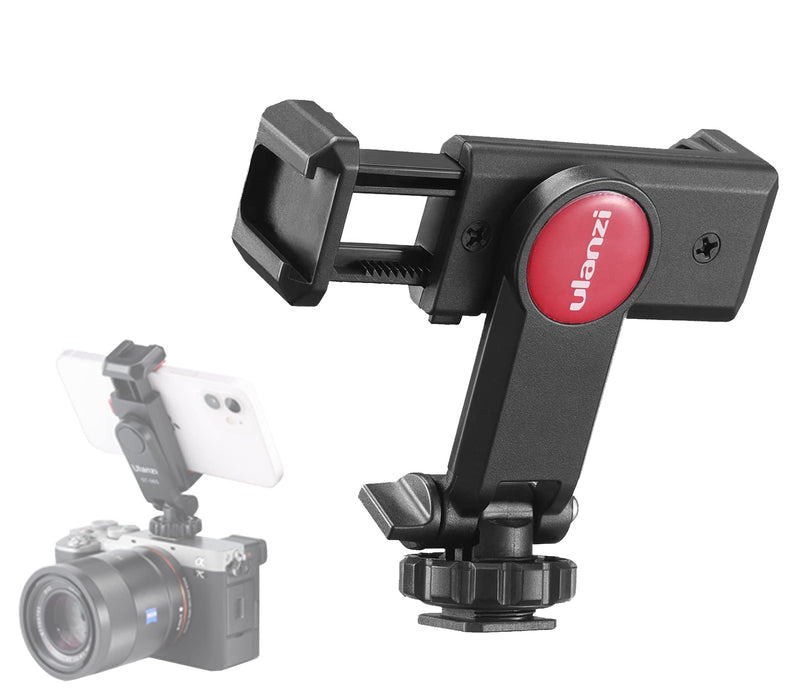 Ulanzi St-06 Adjustable Phone Holder