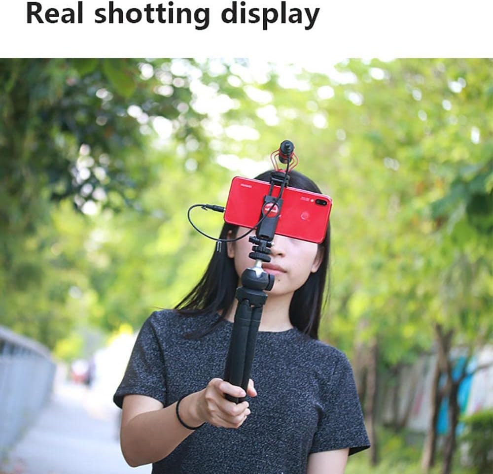 Ulanzi St-06 Adjustable Phone Holder