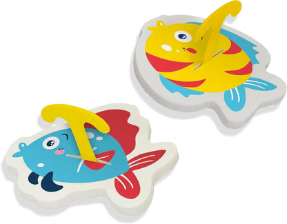 SES Creative- Fish Divertimento di Pesca, Vari Colori, Medium, 02284