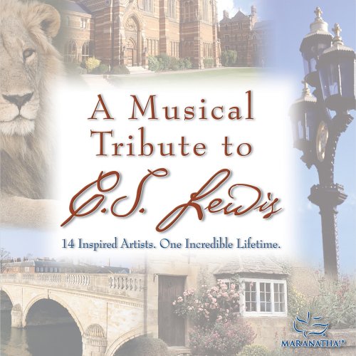 Musical Tribute to C.S.Lewis