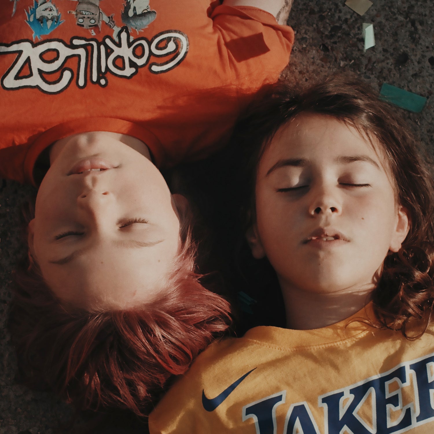 Girls & Boys (RSD 2021)