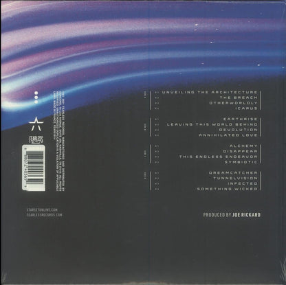 Horizons (Red (I)