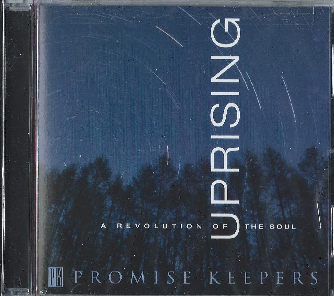 Uprising: a Revolution of the