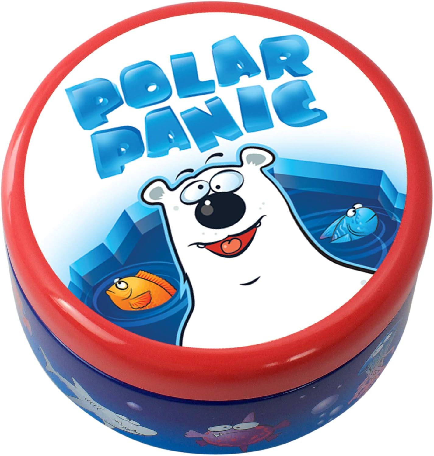 Cheatwell Games Polar Panic Game