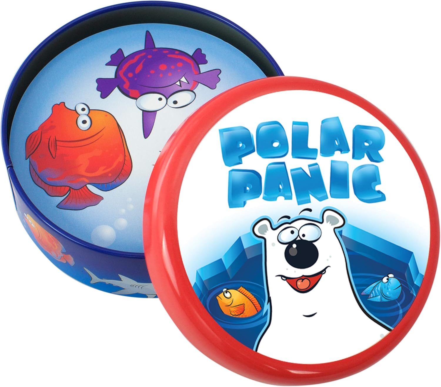 Cheatwell Games Polar Panic Game