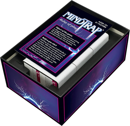 Cheatwell Games MindTrap
