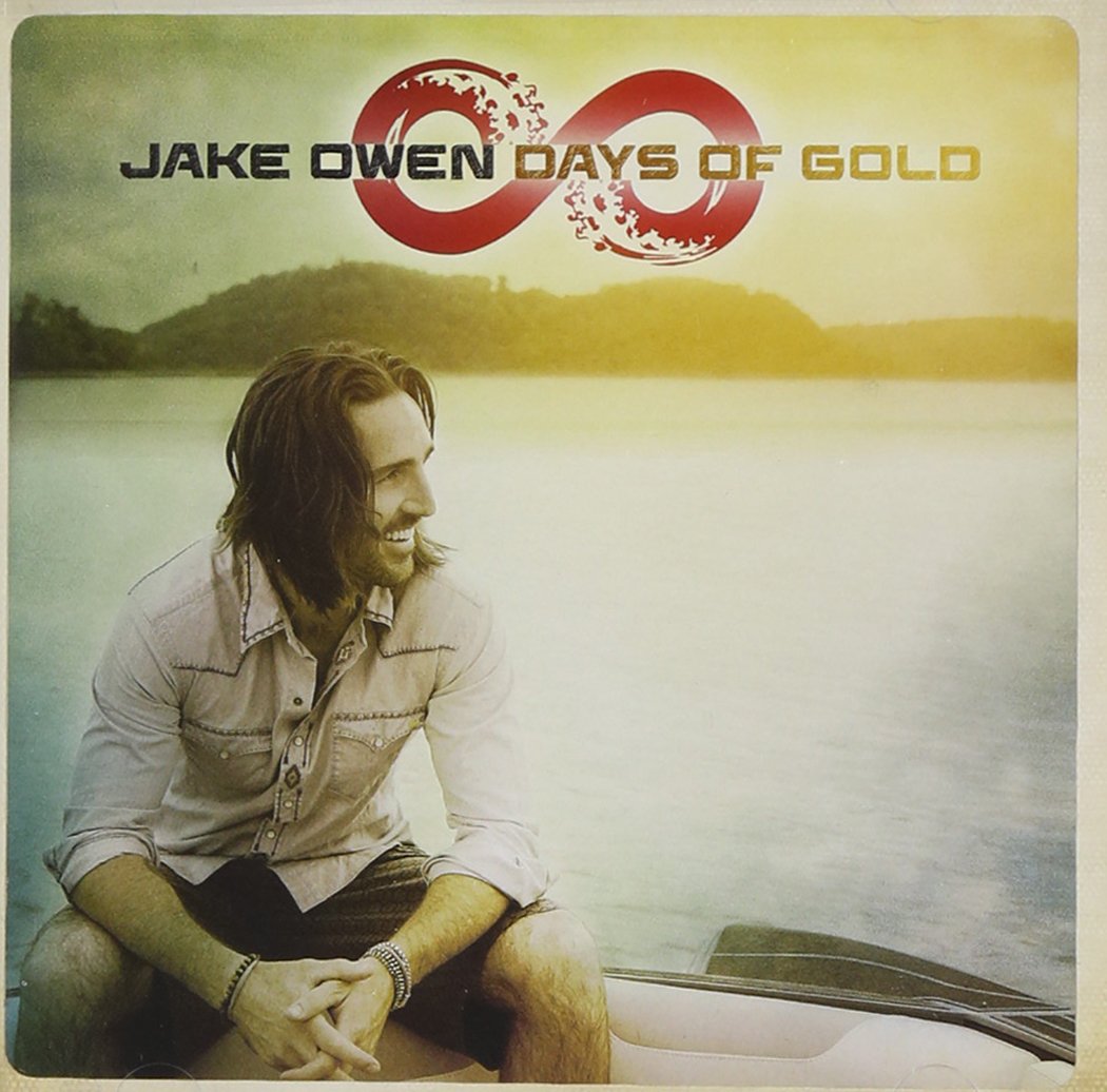Days of Gold