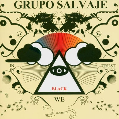 In Black We Trust