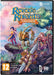Reverie Knights Tactics PC PC DVD