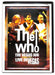 The Who - the Vegas Job
