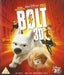 BOLT 3D BD (SONY BUNDLE