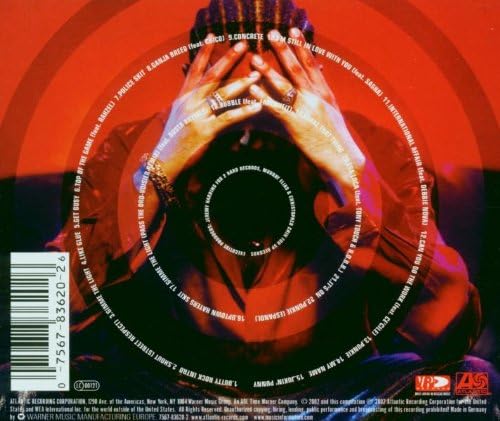 Dutty Rock  Explicit Lyrics