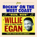 Rockin' On the West Coast