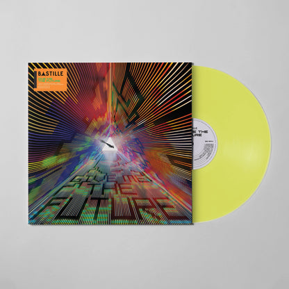 Give me the Future (Translucent