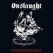 Power from Hell