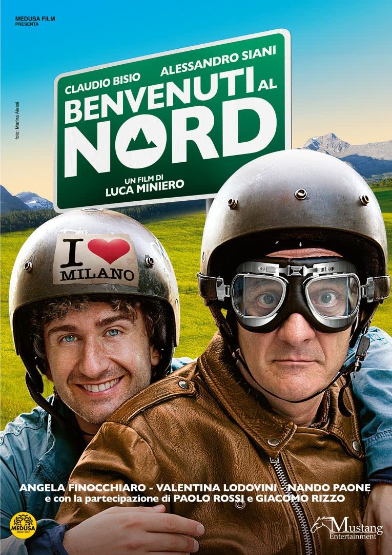 Benvenuti Al Nord