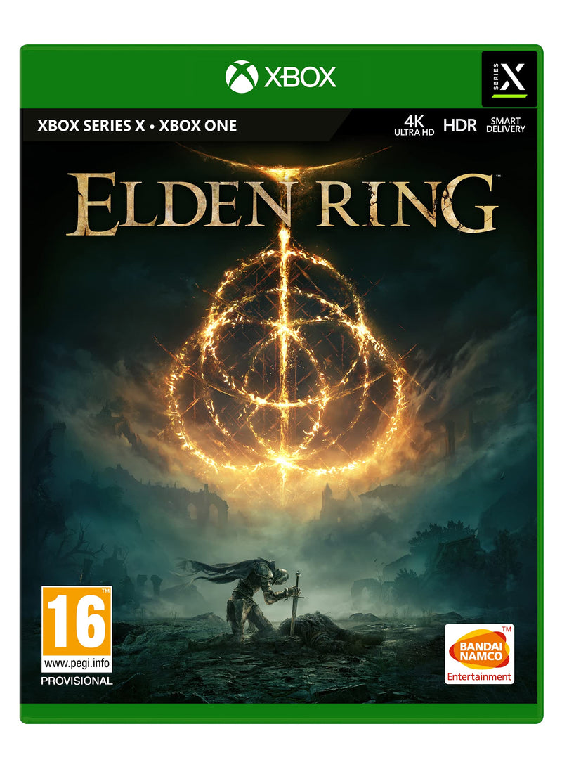 Elden Ring (Xbox One