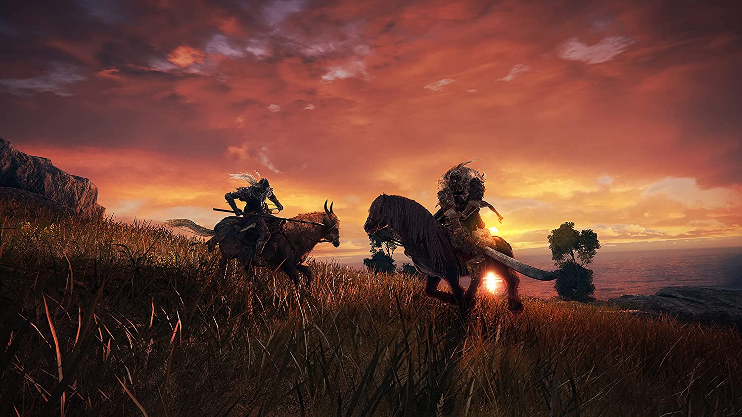 Elden Ring (Xbox One