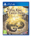 The Cruel King and the Great Hero Storybook Edition (PS4) PlayStation 4